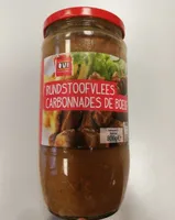 Carbonnade de boeuf