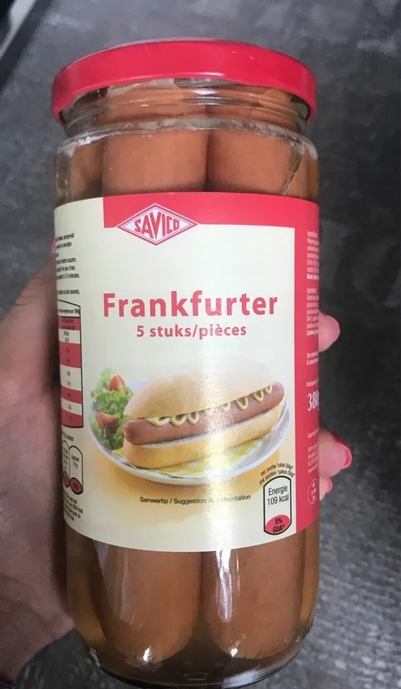 Frankfurter