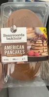 American pancakes