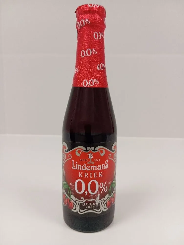 KRIEK 0.0%
