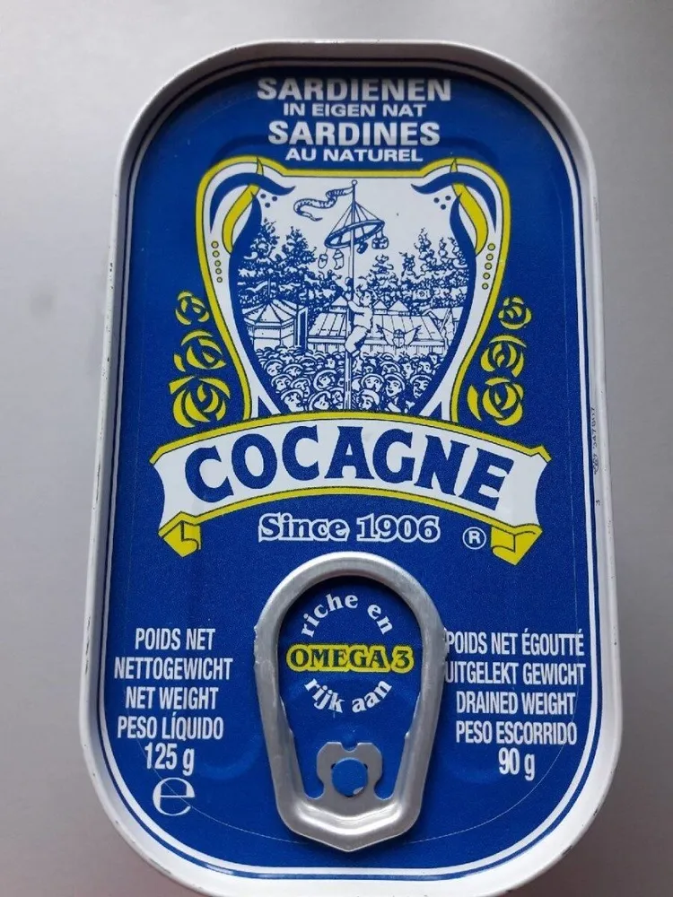Sardines