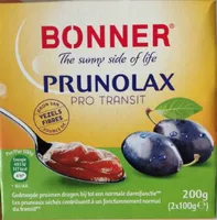Prunolax Pro Transit