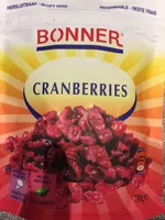 Cranberries