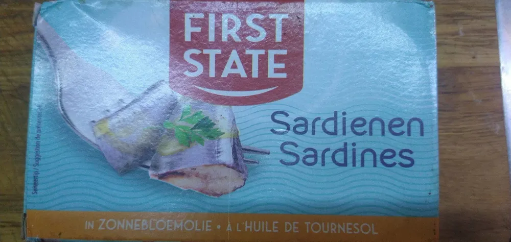 Sardines