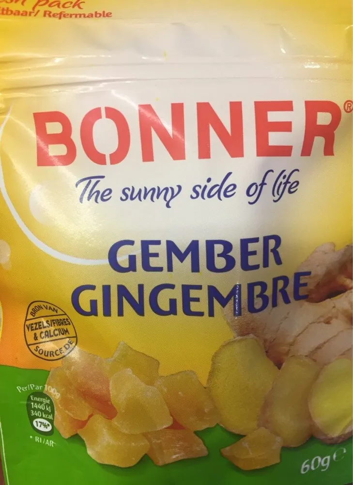 Bonner
