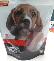 Chick'n Snack