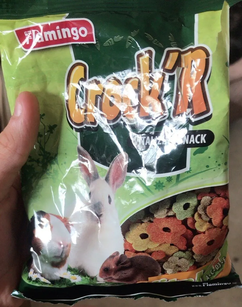 Crock’r