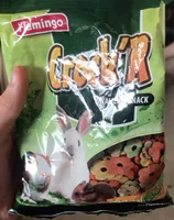Crock’r