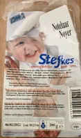 Stefkes aperitief bolletjes