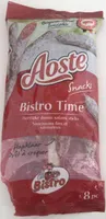 Aoste snacks