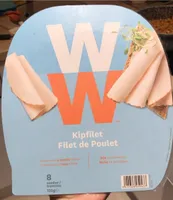 Kipfilet