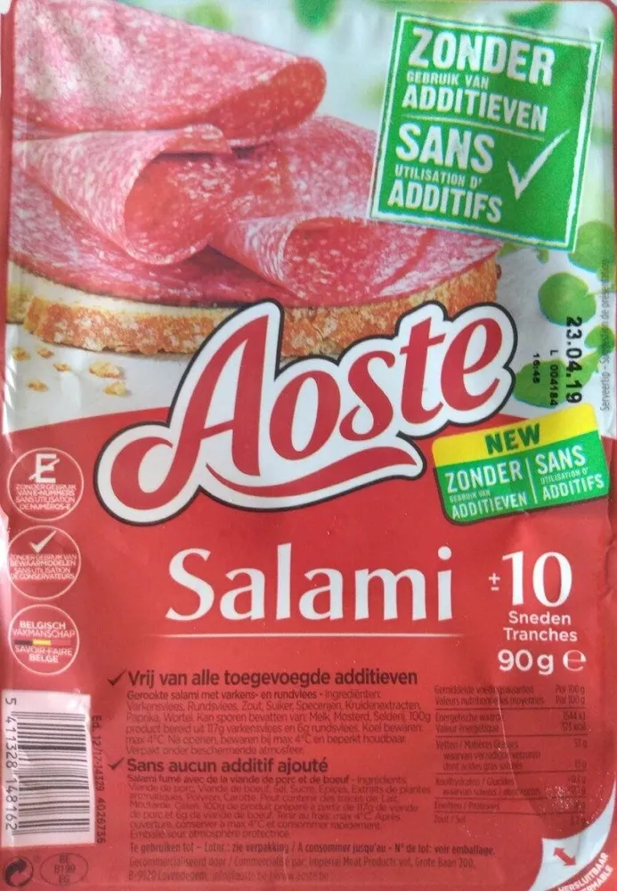 Salami