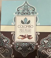 Finest belgium chocolates