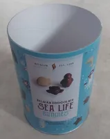 Belgian Chocolate
