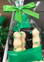 Petits Lièvres