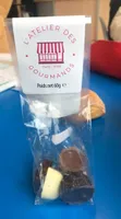 Bonbon de chocolat