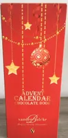 Calendrier de l’avent