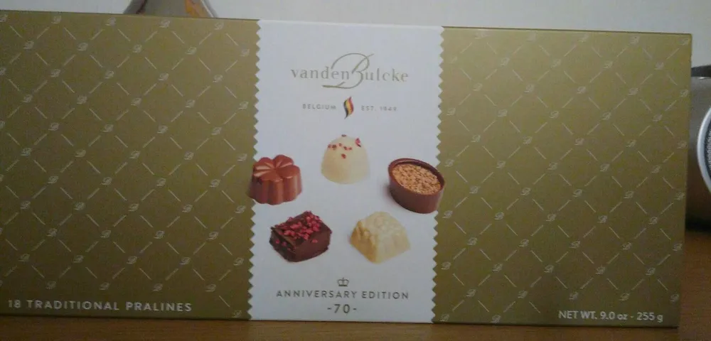 Vandenbulcke