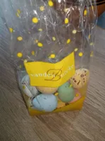 Oeuf dragées