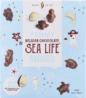 Belgian chocolate