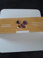 Bonbons de chocolat