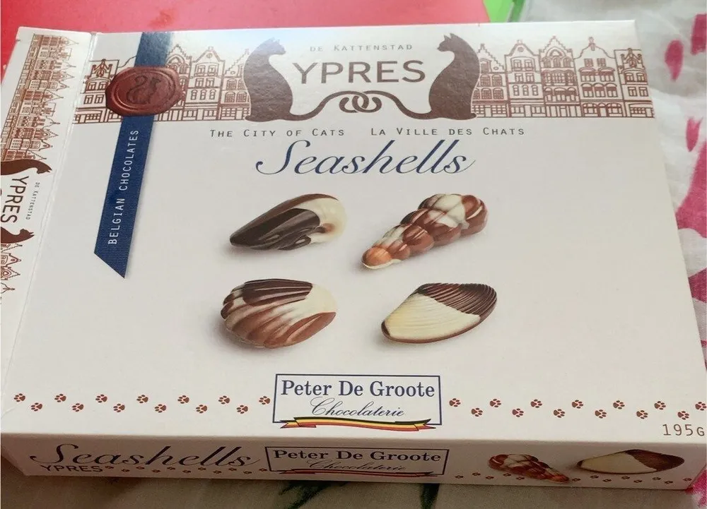 Seashells