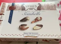 Seashells