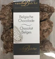 Truffes aux écailles