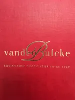 Chocolats belge