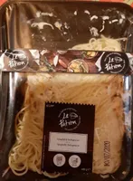 Spaghetti bolognaise