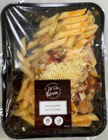 Penne à l'arrabiata