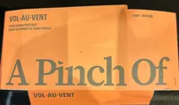 Vol-au-vent