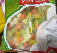 Légumes pour couscous