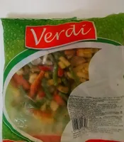 Poêlee Méridionale