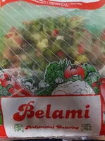 Poelee champetre