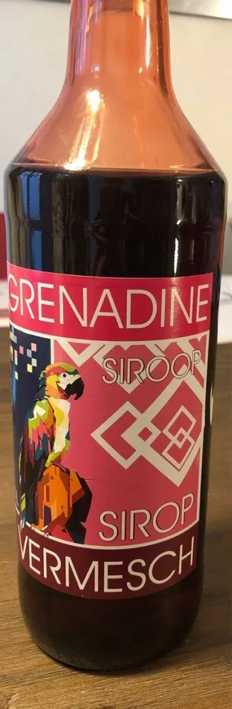 Grenadine
