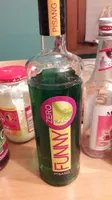 Funny Pisang 0% 75 CL