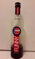 Funky Bitter 0%