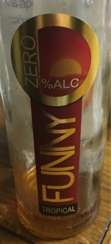 Funny Cocktails