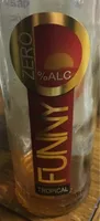 Funny Cocktails