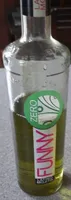 Latino mojito