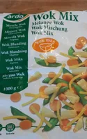 Wok Mix
