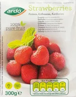 Fresas