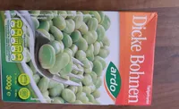Dicke Bohnen