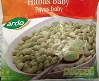 Habas baby
