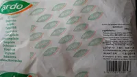 Purée de patate douce