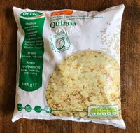 Quinoa précuit surgele