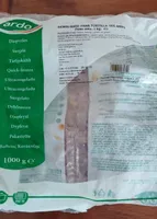 Base para tortilla