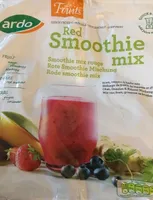 Red smoothie