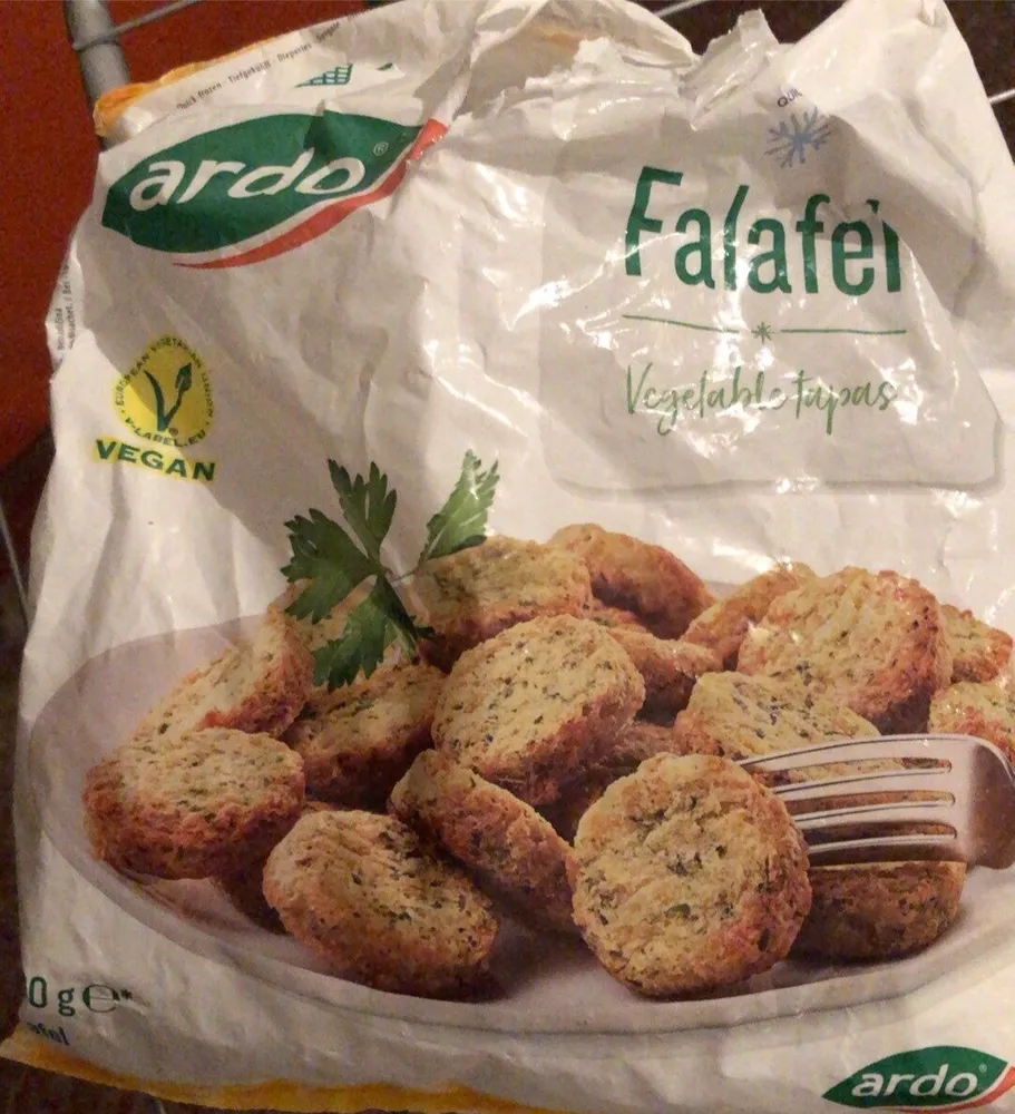Falafel
